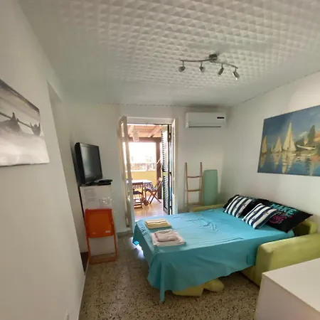 Casa Stella Marina Anzio
