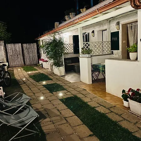 Casa Stella Marina Appartement *