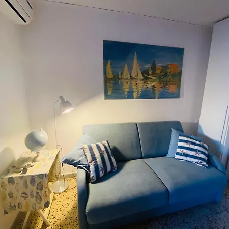 Casa Stella Marina Anzio