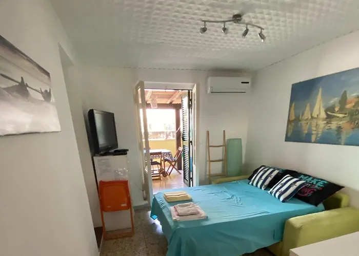 Casa Stella Marina Anzio