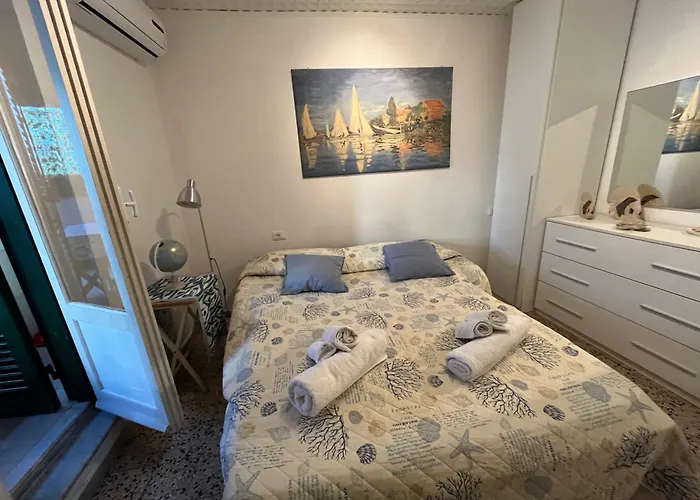 Apartment Casa Stella Marina *