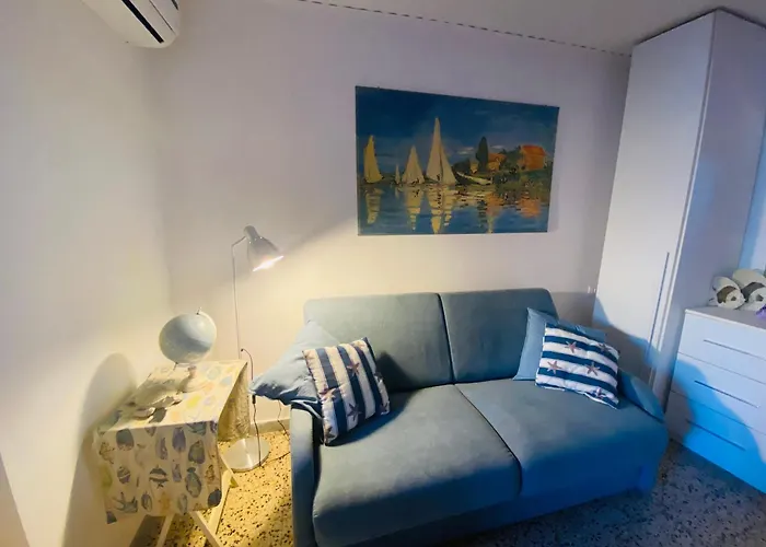 Casa Stella Marina Anzio