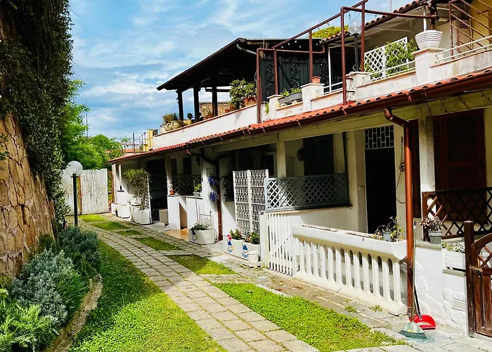 Casa Stella Marina * Anzio