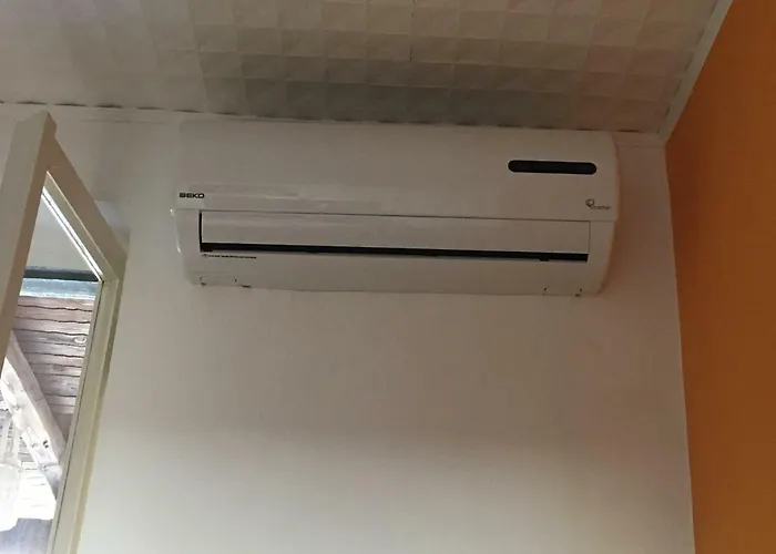 Apartment Casa Stella Marina