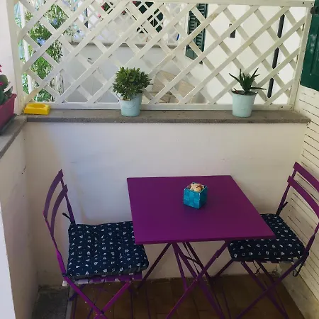 Casa Stella Marina * Anzio