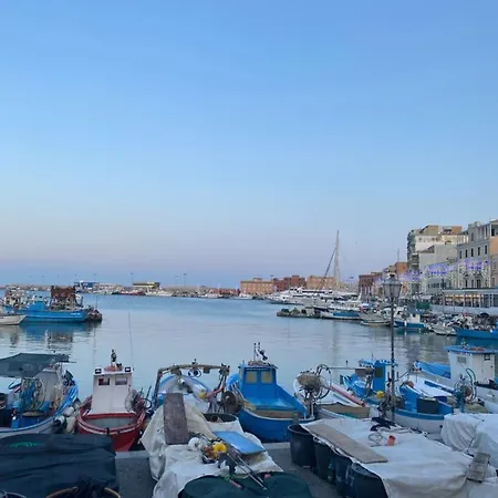 아파트 Casa Stella Marina