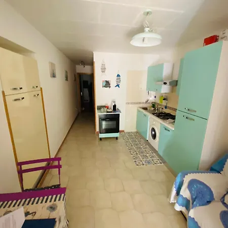 Apartmán Casa Stella Marina Anzio