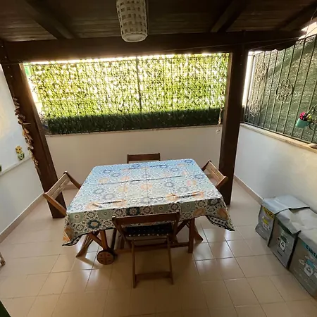 Casa Stella Marina Apartamento *