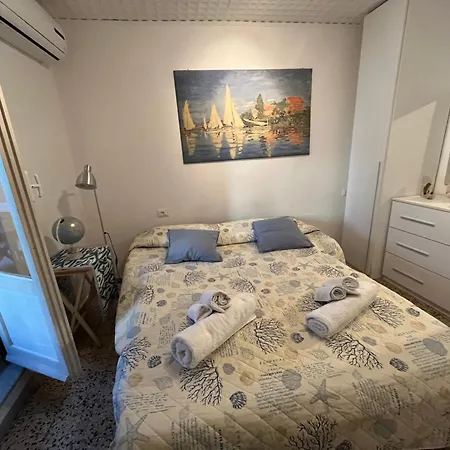 דירה Casa Stella Marina *