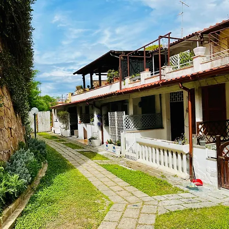Casa Stella Marina * Anzio