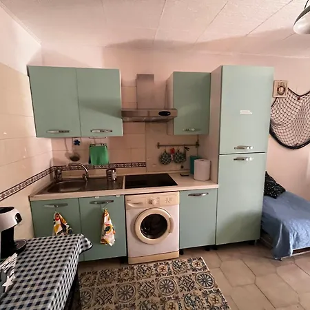 Casa Stella Marina * Anzio