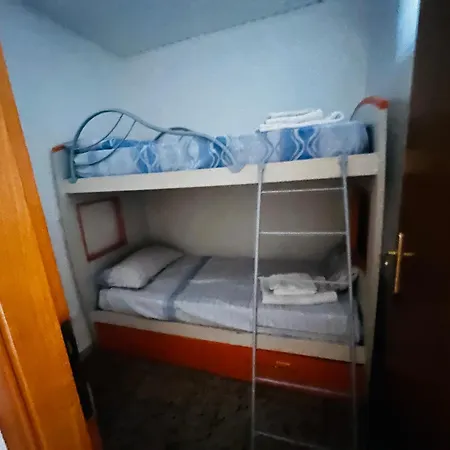 Apartamento Casa Stella Marina *