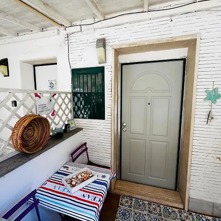 Appartement Casa Stella Marina *