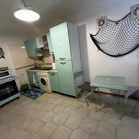 Casa Stella Marina * Anzio