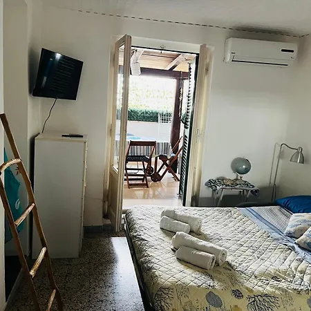 Διαμέρισμα Casa Stella Marina *