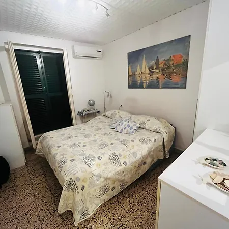 Apartment Casa Stella Marina Anzio