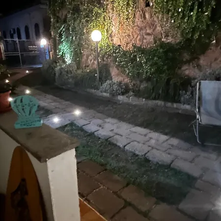 Casa Stella Marina *