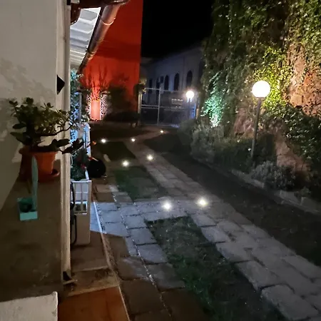 Casa Stella Marina Apartment