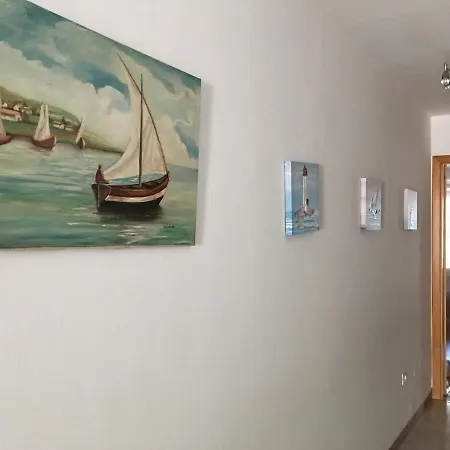 Casa Stella Marina *